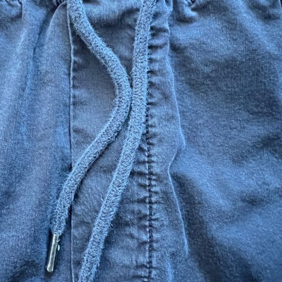 American Eagle Shorts Men's Size XS Dark Gray Flex Trekker Jogger - Picture 7 of 11